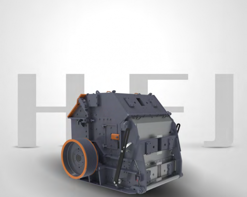 HFJ seriyası zərbə crusher HFJ seriyası zərbə crusher