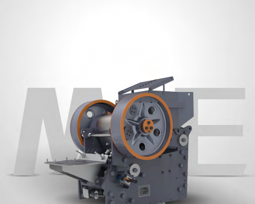 ME seriyası çənə crusher ME seriyası çənə crusher