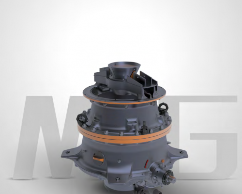 MG seriyalı tək silindrli hidravlik konus crusher MG seriyalı tək silindrli hidravlik konus crusher