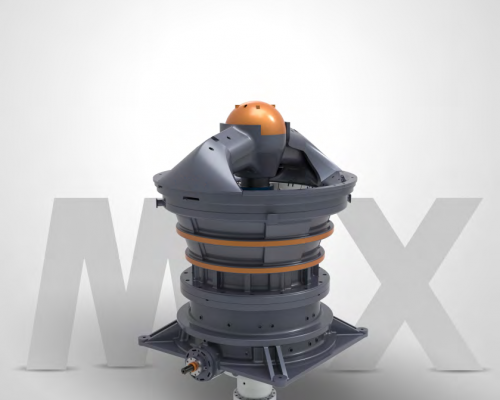 MX seriyalı gyratory crushers MX seriyalı gyratory crushers